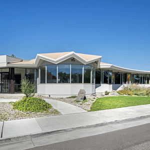 Hotel Rodeway Inn cazare Idaho Falls