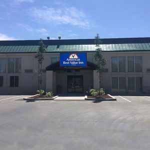 Hotel Americas Best Value Inn & Suites Boise cazare Boise