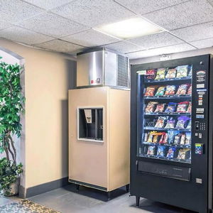 Hotel Lotus By Hotel Inn cazare Boise