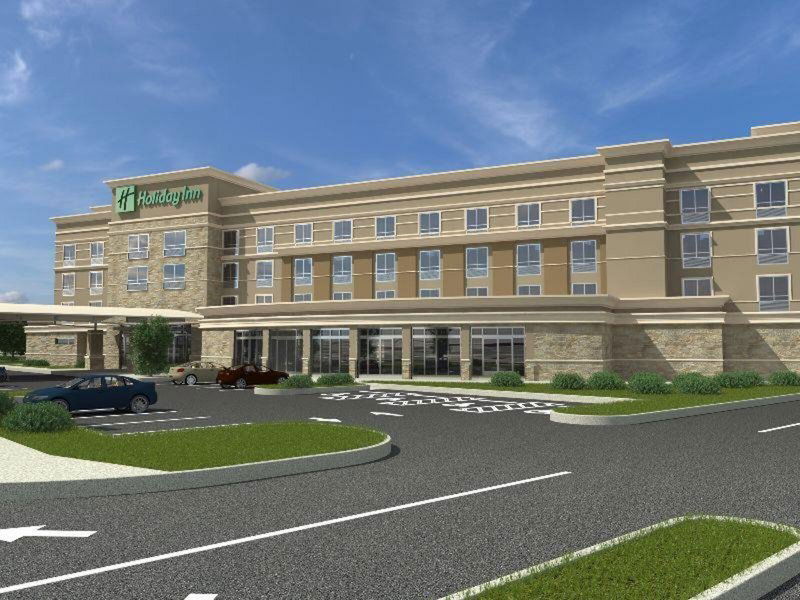 Hotel Holiday Inn Nampa