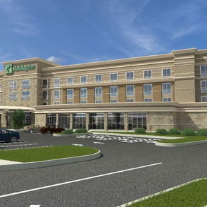 Hotel Holiday Inn Nampa cazare Nampa