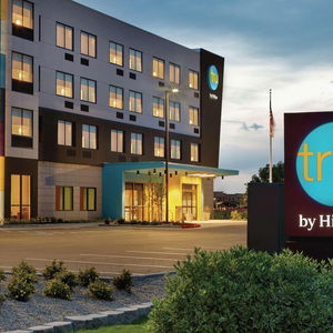 Hotel Tru By Hilton Meridian Boise West cazare Meridian