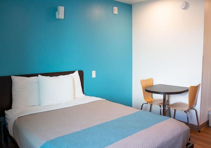 Hotel Motel 6 Rexburg, Id