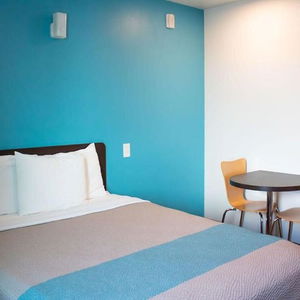 Hotel Motel 6 Rexburg, Id cazare Rexburg