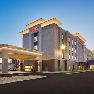 Hotel Hampton Inn & Suites Rexburg cazare Rexburg