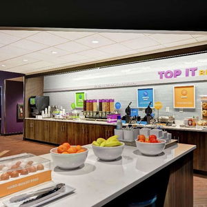 Hotel Tru By Hilton Idaho Falls cazare Idaho Falls