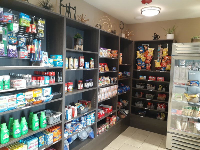 Hotel Simple Suites Boise Airport