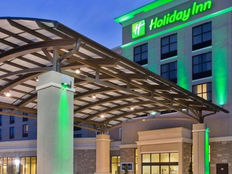 Hotel Holiday Inn & Suites Idaho Falls