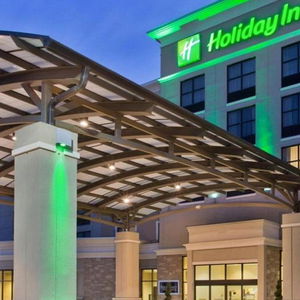 Hotel Holiday Inn & Suites Idaho Falls cazare Idaho Falls