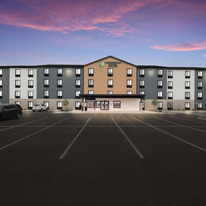 Hotel Woodspring Suites Meridian cazare Meridian