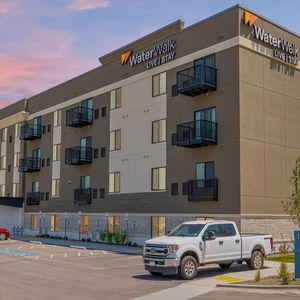 Hotel Waterwalk Extended Stay By Wyndham Boise - Meridian cazare Meridian