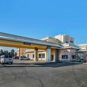 Hotel Comfort Inn & Suites Coeur D'alene cazare Coeur d'Alene