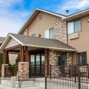 Hotel Quality Inn Pocatello North cazare Pocatello