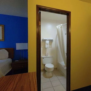 Hotel Days Inn By Wyndham Pocatello University Area cazare Pocatello