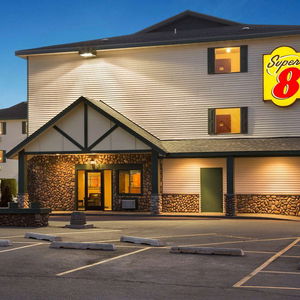 Hotel Super 8 By Wyndham Coeur D'alene cazare Coeur d'Alene