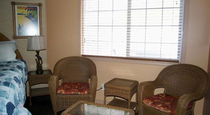 Hotel Flamingo Motel