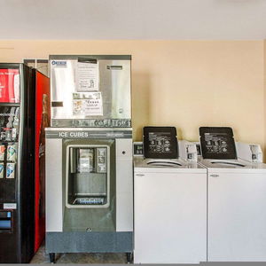 Hotel Rodeway Inn cazare Coeur d'Alene