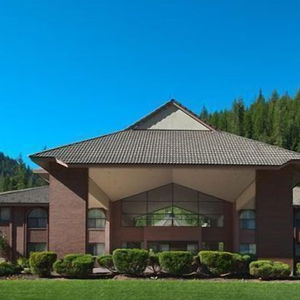 Hotel Wallace Inn cazare Wallace