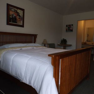 Hotel Clark Fork Lodge cazare Sand Point
