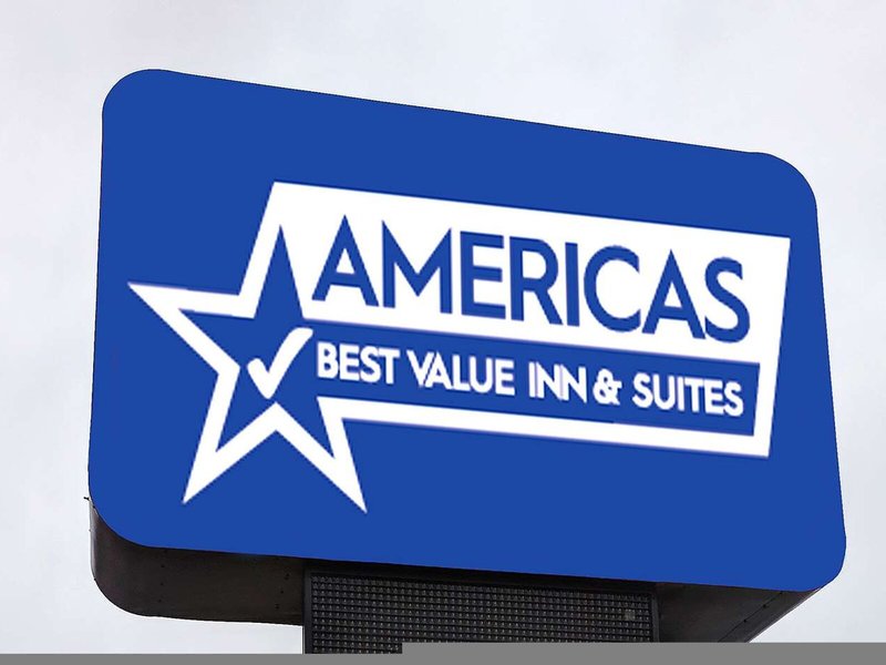 Hotel Americas Best Value Inn Sandpoint
