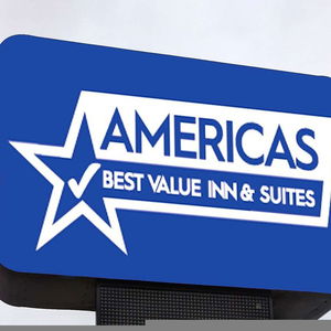 Hotel Americas Best Value Inn Sandpoint cazare Sand Point