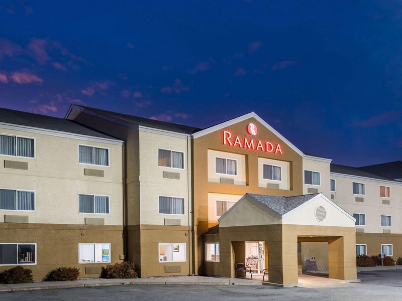 Hotel Country Inn & Suites By Radisson Coeur D'alene