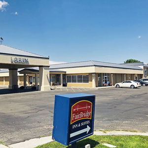 Hotel Fairbridge Extended Stay, A Kitchenette Hotel cazare Idaho Falls