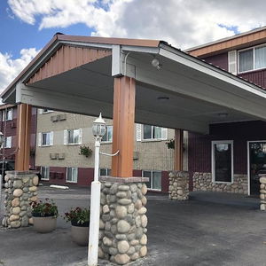 Hotel Fairbridge Inn Coeur D’alene cazare Coeur d'Alene