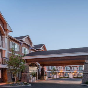 Hotel Holiday Inn Express Hotel & Suites Coeur D'alene I-90 Exit 11 cazare Coeur d'Alene