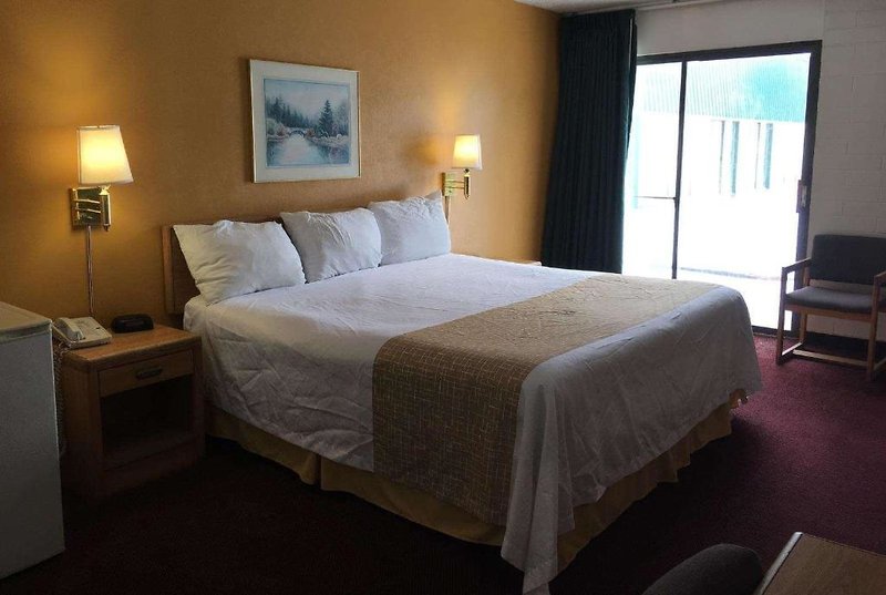 Hotel Motel 6 Pocatello