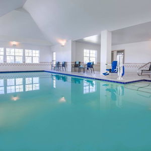 Hotel Residence Inn Boise West cazare Boise