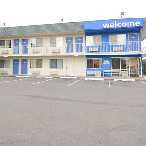 Hotel Motel 6 Coeur D'alene cazare Coeur d'Alene