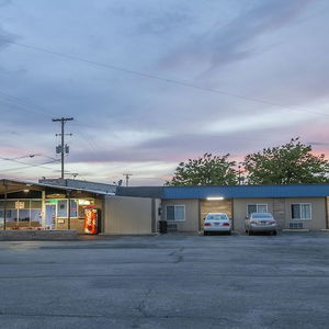 Hotel Budget Inn cazare Boise