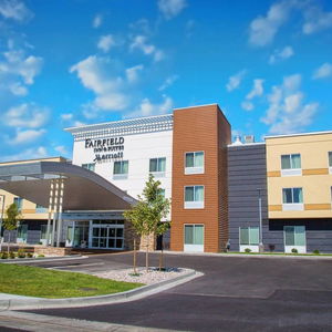 Hotel Fairfield Inn & Suites Pocatello cazare Pocatello