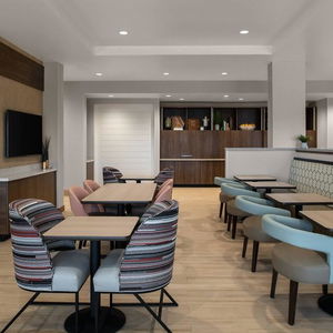 Hotel Towneplace Suites Twin Falls cazare Twin Falls