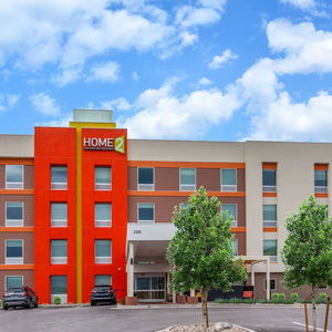 Hotel Home2 Suites By Hilton Pocatello cazare Pocatello