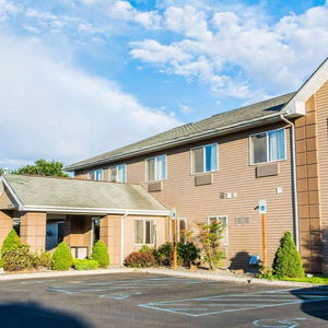Hotel Quality Inn cazare Lewiston