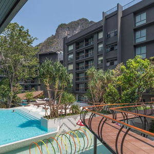 Sejur Panan Krabi Resort Aonang vacanta Krabi