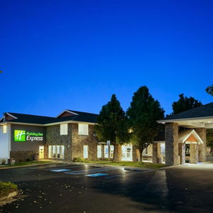 Hotel Holiday Inn Express Lewiston cazare Lewiston