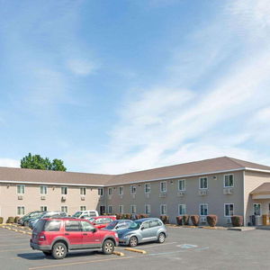 Hotel Super 8 By Wyndham Lewiston cazare Lewiston