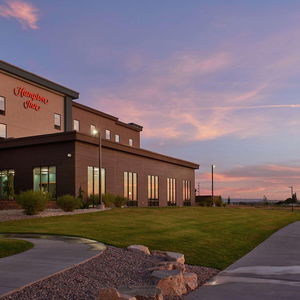 Hotel Hampton Inn Burley cazare Burley