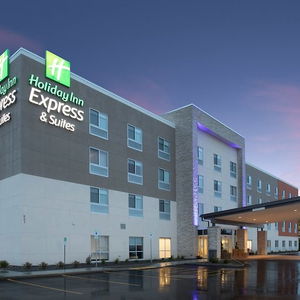 Hotel Holiday Inn Express And Suites Burley, An Ihg Hotel cazare Burley
