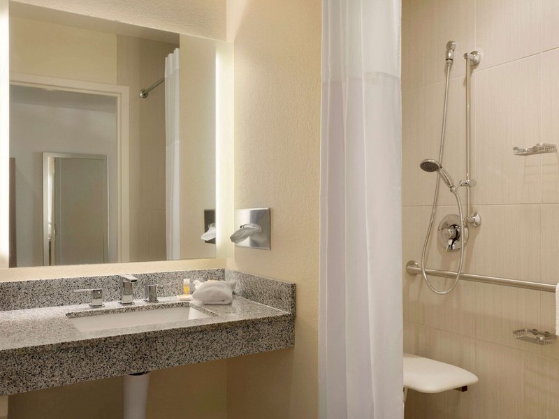 Hotel Days Inn & Suites By Wyndham Caldwell