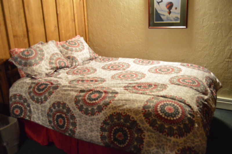 Hotel The Viking Lodge