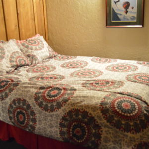 Hotel The Viking Lodge cazare Winter Park