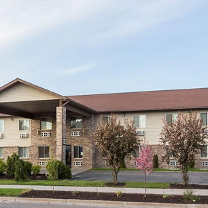 Hotel Super 8 By Wyndham Rexburg cazare Rexburg