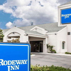Hotel Rodeway Inn Airport cazare Boise