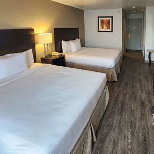 Hotel Clarion Inn cazare Idaho Falls