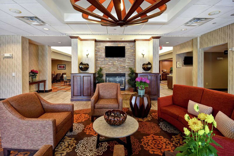 Hotel Homewood Suites By Hilton Dover