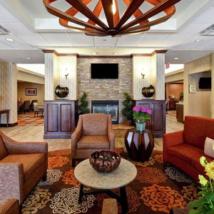 Hotel Homewood Suites By Hilton Dover cazare Dover